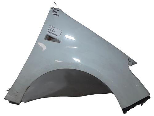 Used Right front fenders Right front fenders DACIA SANDERO 1.4 MPI LPG (72 hp) 36508433 36508433