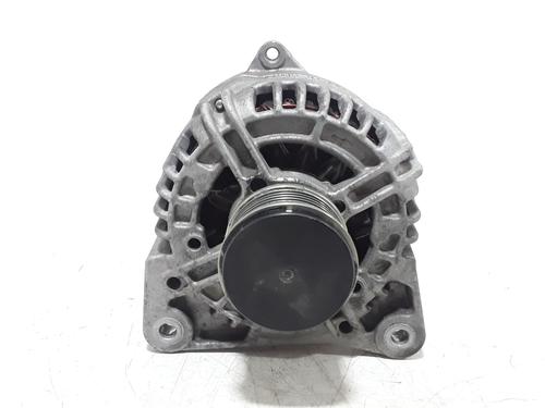 Generator RENAULT TWINGO II (CN0_) 1.5 dCi 75 (75 hp) 25180091