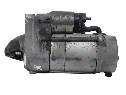 Used Starter Starter TOYOTA URBAN CRUISER (_P1_) 1.4 D-4D 4WD (NLP115_, NLP115R) (90 hp) 35885727 35885727