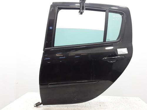 Used Left rear door Left rear door 37092503 37092503