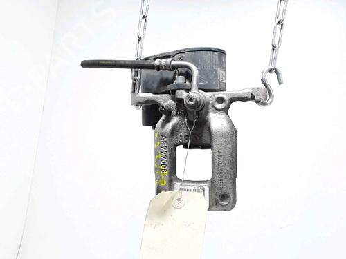 Left rear brake caliper PEUGEOT 308 SW III (FC_, FJ_, FR_, F4_, FN_) PureTech 130 (FRHNSL, FRHNST) | BP25164921M107 