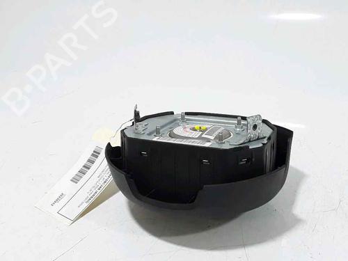 Driver airbag NISSAN MICRA III (K12) 1.2 16V | BP25160861C9 