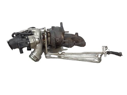 Used Turbocharger/Supercharger Turbocharger/Supercharger VW GOLF VI (5K1) 1.4 TSI (122 hp) 36508431 36508431