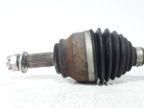 Left front driveshaft MITSUBISHI ASX (GA_W_) 1.8 DI-D (GA6W) | BP33750033M38 - Image 3