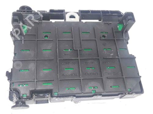 Fuse box PEUGEOT 206+ (2L_, 2M_) 1.4 HDi eco 70 | BP25178023E1 - Image 2