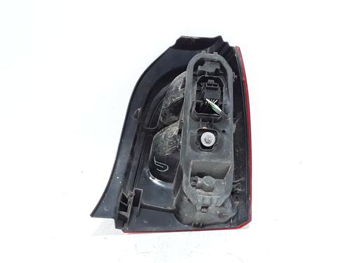 Left taillight RENAULT TWINGO II (CN0_) 1.5 dCi (CN0E) | BP38099244C34 - Image 2