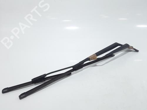 Front windshield wiper arm RENAULT CLIO IV (BH_) 1.5 dCi 90 | BP25202733C143 