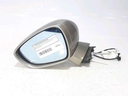left-mirror-citroen-c5-iii-rd_-2008-2009-2010-2011-2012-2013-2014-2015-2016-2017-25186842 main image