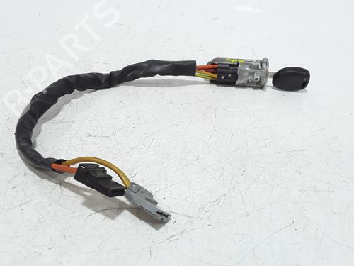 Ignition barrel RENAULT KANGOO (KC0/1_) D 65 1.9 (KC0E, KC02, KC0J, KC0N) | BP29413849M48 