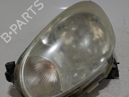 Phare gauche Phare gauche NISSAN MICRA IV (K13K, K13KK) 1.2 (80 hp) 36460201 36460201