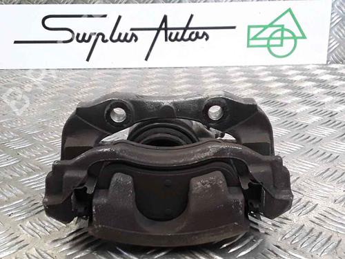 Right front brake caliper PEUGEOT 208 I (CA_, CC_) 1.6 BlueHDi 100 | BP25163797M104 