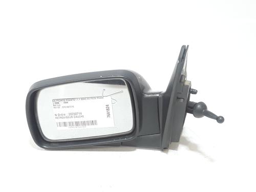 Used Left mirror KIA PICANTO I (SA) 1.1 (65 hp) 25929784