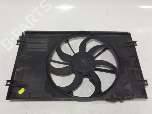 Radiator fan VW GOLF V (1K1) 1.9 TDI | BP27306210M35 