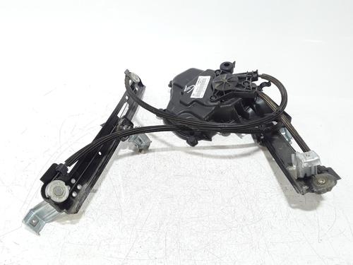 Used Front left window mechanism SEAT IBIZA IV (6J5, 6P1) 1.6 TDI (90 hp) 30187253