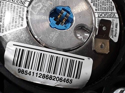 Førerens kollisjonspute CITROËN C4 Picasso I MPV (UD_) 1.6 HDi 110 | BP25160434C9 