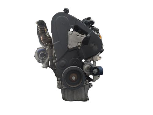 Engine PEUGEOT 307 Break (3E) | BP38426143M1 - Image 2