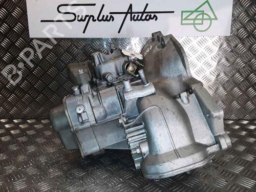 Gearbox OPEL ASTRA F Hatchback (T92)  | BP25765864M3 