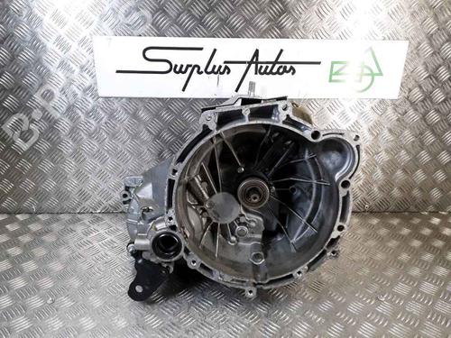 Used Gearbox FORD FIESTA VI (CB1, CCN) 1.25 (60 hp) 25183584