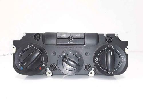 Used Climate control VW GOLF V (1K1) [2003-2010]  25766799