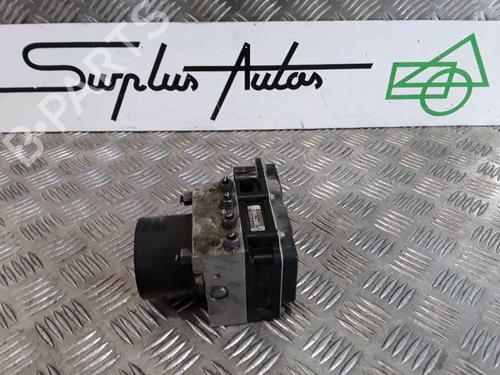 ABS pump SKODA FABIA II (542) 1.4 | BP25163603M43 