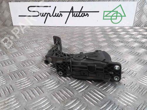 Pedal VW POLO (9N_, 9A_) 1.4 TDI | BP25190396I4 