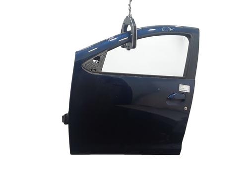 Used Left front door Left front door DACIA DUSTER (HM_) 1.5 dCi 110 (HMAB) (109 hp) 34117750 34117750
