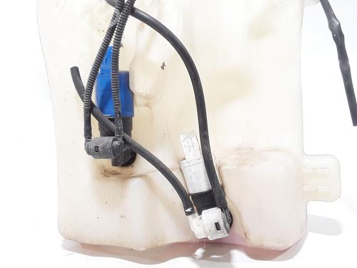 Windscreen washer tank CITROËN C4 II (NC_) 1.6 THP 155 | BP25201733C113 
