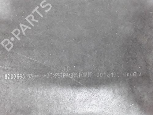 Hattehylde RENAULT MODUS / GRAND MODUS (F/JP0_) 1.5 dCi (FP0F, JP0F) | BP37686106C85 - Image 2