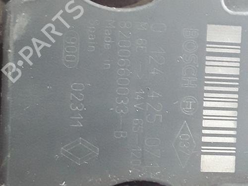 Alternator RENAULT CLIO III Grandtour (KR0/1_) 1.5 dCi | BP25826837M7 