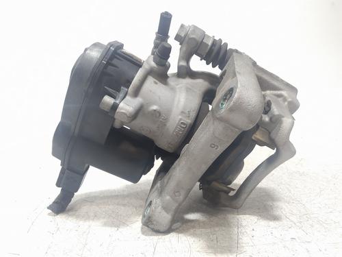 Used Left rear brake caliper Left rear brake caliper PEUGEOT 208 II (UB_, UP_, UW_, UJ_) 1.5 BlueHDI 100 (102 hp) 35997206 35997206