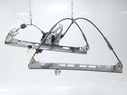 Front right window mechanism PEUGEOT 206 Hatchback (2A/C) 2.0 HDI 90 | BP29230234C23 