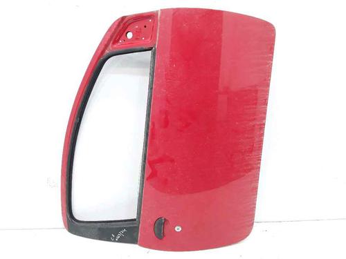 Right front door CITROËN C1 (PM_, PN_) 1.0 | BP25194122C3 