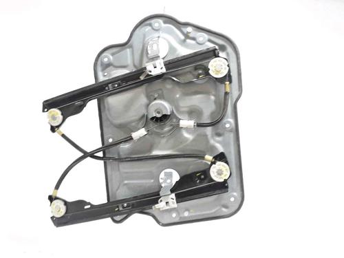 Front right window mechanism NISSAN QASHQAI / QASHQAI +2 I (J10, NJ10, JJ10E) 1.5 dCi | BP25191308C23 