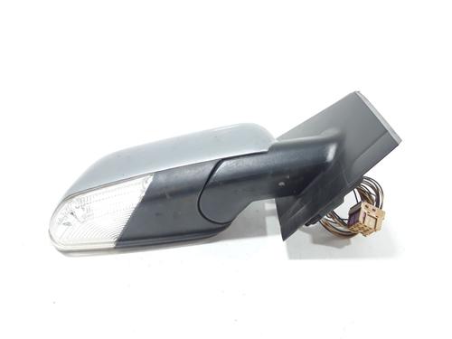 Right mirror VW POLO (9N_, 9A_) 1.4 TDI | BP25192717C27 
