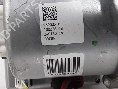 Steering column RENAULT CLIO V (B7_) 1.6 E-TECH 145 (B7MU) | BP38158932M21 - Image 3