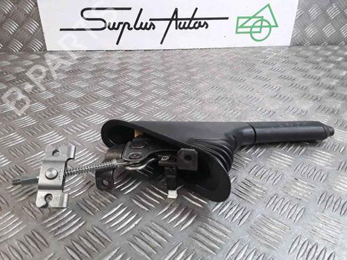 Hand brake FIAT 500 (312_) 1.2 (312AXA1A) | BP25165536I18
