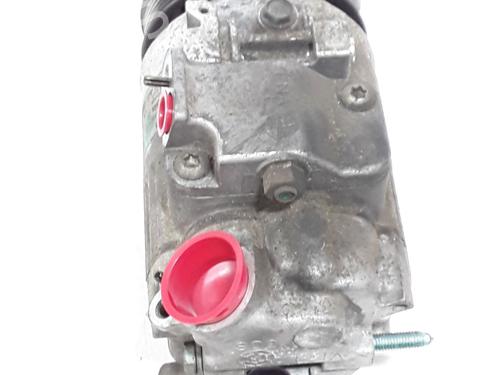 AC compressor VW POLO IV (9N_, 9A_) 1.4 TDI | BP27487764M34