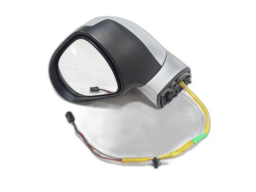 Left mirror PEUGEOT 308 SW I (4E_, 4H_) 1.6 HDi | BP28176263C26