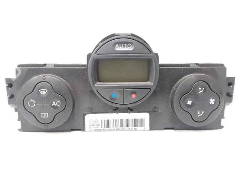 Used Climate control RENAULT MEGANE II Saloon (LM0/1_) 1.5 dCi (LM1E) (106 hp) 25170851
