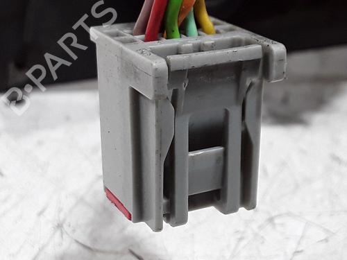 Right mirror FORD FOCUS II (DA_, HCP, DP) 1.8 TDCi | BP31029321C27