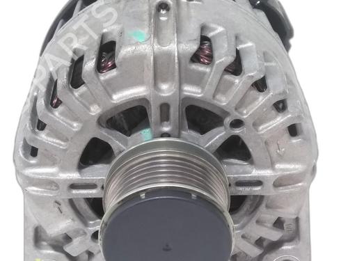 Alternator DACIA LODGY (JS_) 1.5 Blue dCi 115 (JSJT) | BP28029786M7 