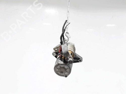 Used Starter CITROËN C1 (PM_, PN_) 1.0 (68 hp) 25179211