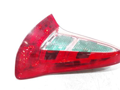 Used Right taillight CITROËN C4 I (LC_) 1.6 HDi (90 hp) 25193319
