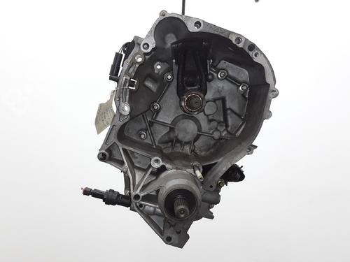 Gearkasse RENAULT TWINGO I (C06_) 1.2 (C066, C068) (58 hp) 32178338