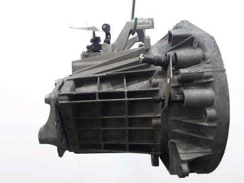 Gearbox MERCEDES-BENZ A-CLASS (W168) A 160 (168.033, 168.133) | BP25184749M3 