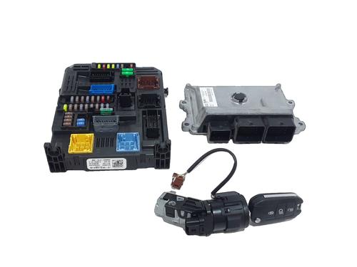 electronic-module-citroen-c3-iii-sx-2016-39179169 main image