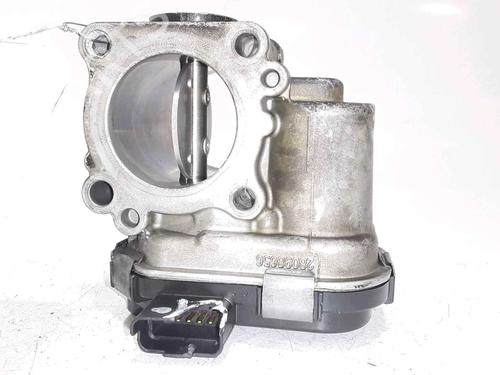 Used Throttle body PEUGEOT 308 I (4A_, 4C_) 1.6 HDi (112 hp) 25180864