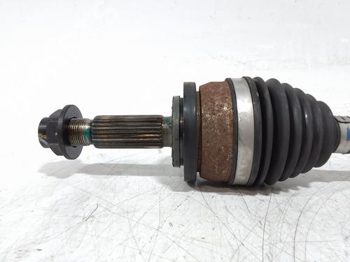 Left front driveshaft HYUNDAI i20 III (BC3, BI3) 1.0 T-GDI hybrid 48V | BP32353538M38 - Image 4