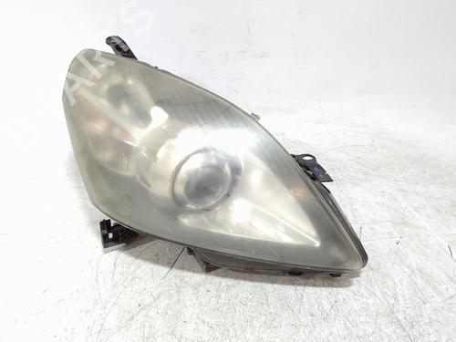 Used Right headlight Right headlight OPEL ZAFIRA / ZAFIRA FAMILY B (A05) 1.9 CDTI (M75) (150 hp) 40161658 40161658