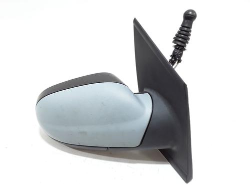Right mirror VW FOX Hatchback (5Z1, 5Z3, 5Z4) 1.4 TDI | BP26540972C27 